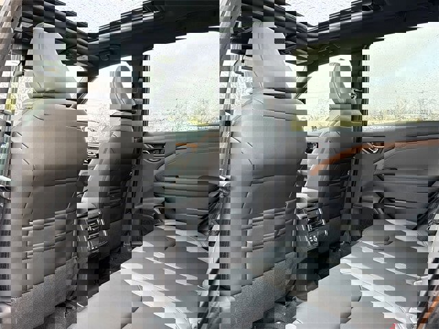 New 2026 Subaru Forester Sport image 13