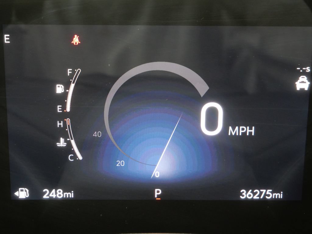 Used 2025 Buick Envista Preferred FWD image 15