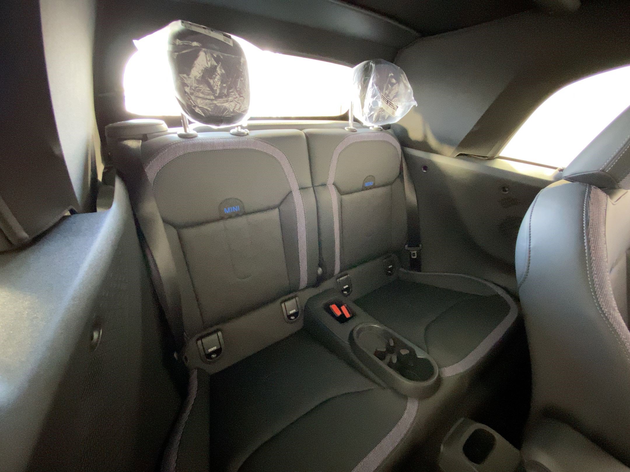 New 2026 MINI Cooper S FWD image 29