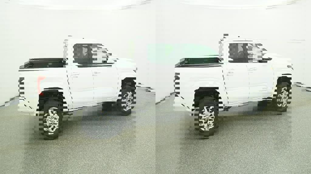 New 2026 Toyota Tacoma SR5 image 43