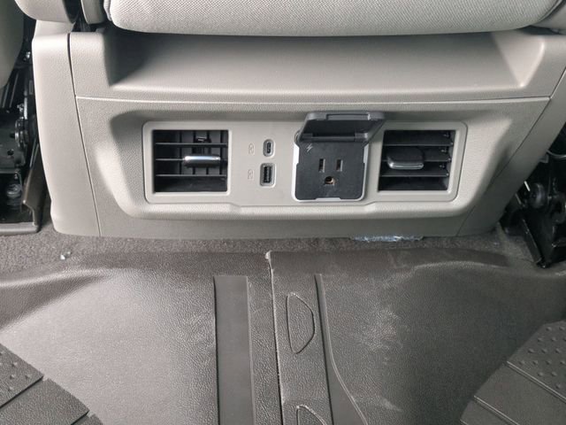 New 2026 Chevrolet Silverado 1500 RST w/ RST Select Package image 27