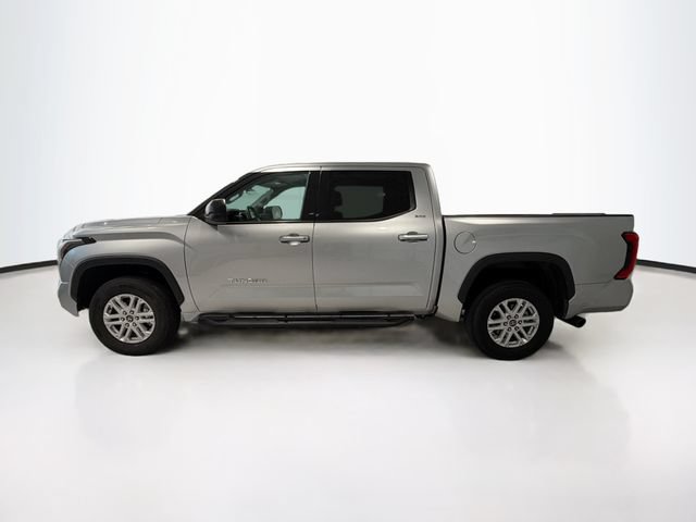 Used 2023 Toyota Tundra SR5 w/ SR5 Premium Package AWD/4WD image 4