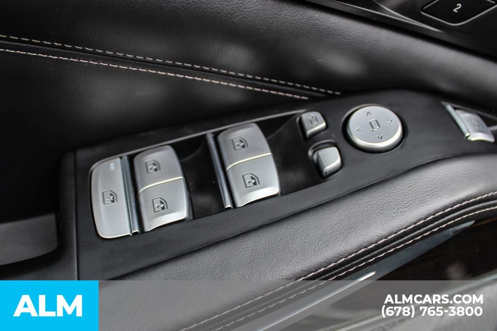 Used 2019 BMW X7 xDrive40i AWD/4WD image 40