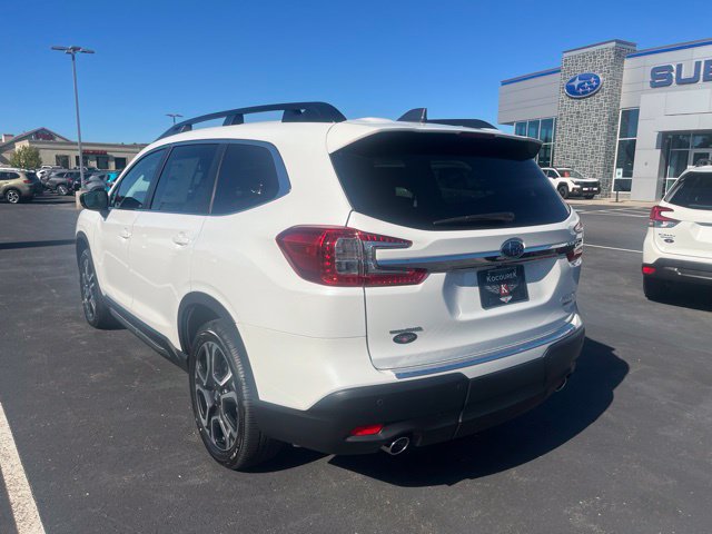 New 2027 Subaru Ascent Limited AWD/4WD image 6