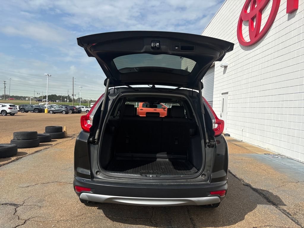 Used 2019 Honda CR-V EX-L image 29