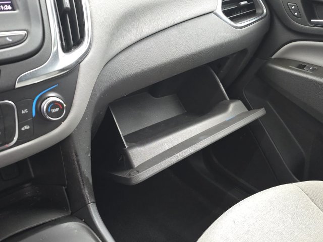 Used 2023 Chevrolet Equinox LT FWD image 27