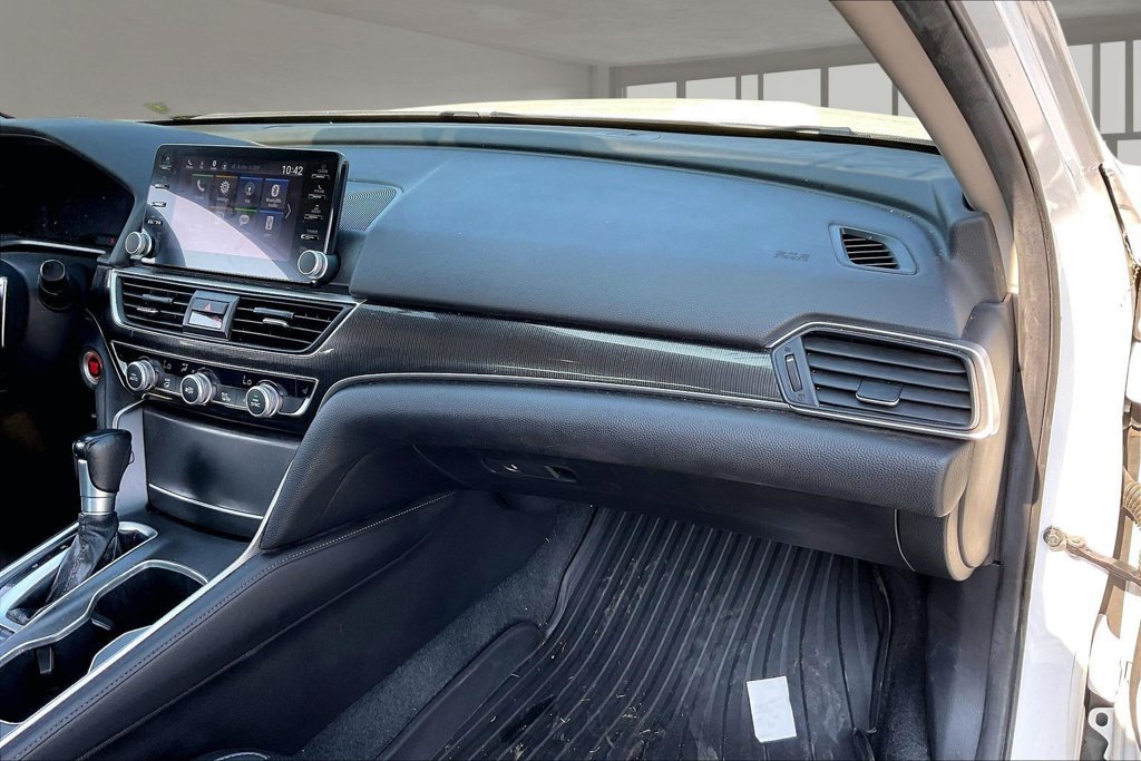 Used 2022 Honda Accord Sport Special Edition image 24