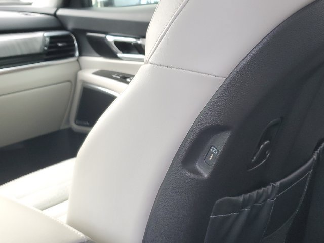 Certified 2023 Kia Telluride SX Prestige AWD/4WD image 12