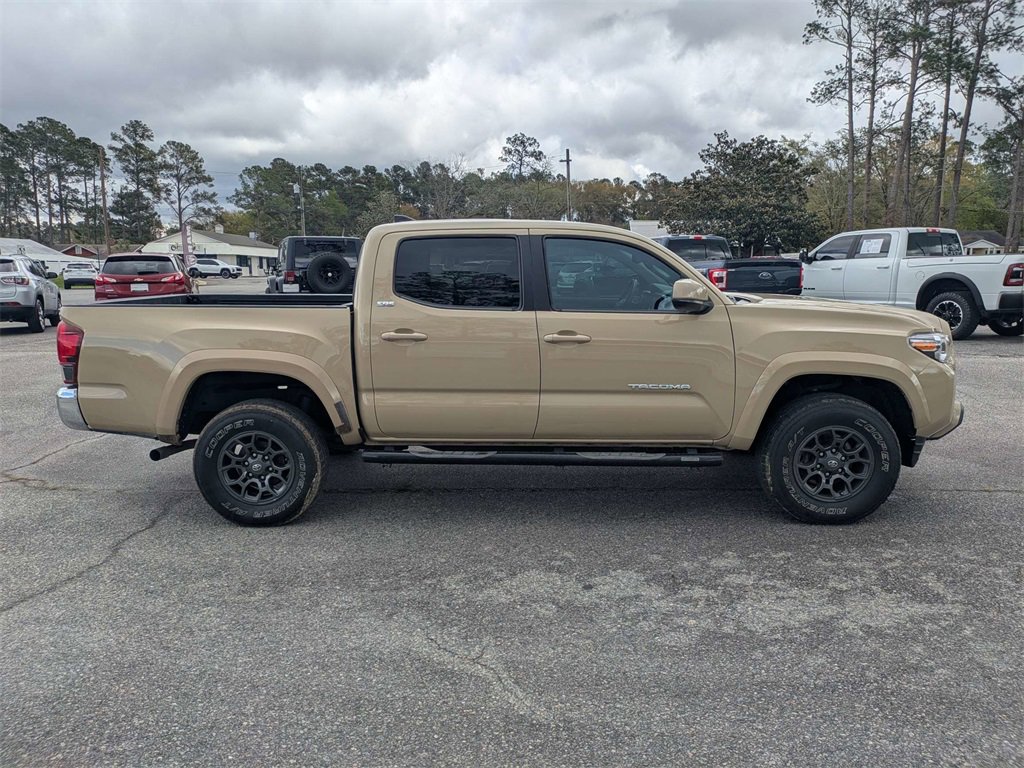 Used 2018 Toyota Tacoma SR5 image 3