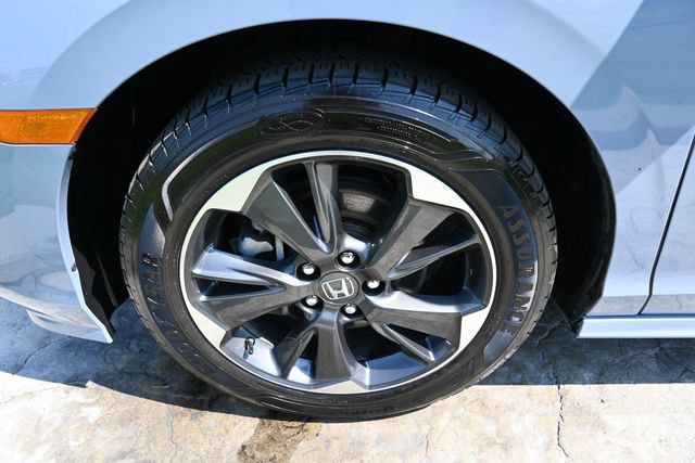 Used 2023 Honda Odyssey Elite image 10