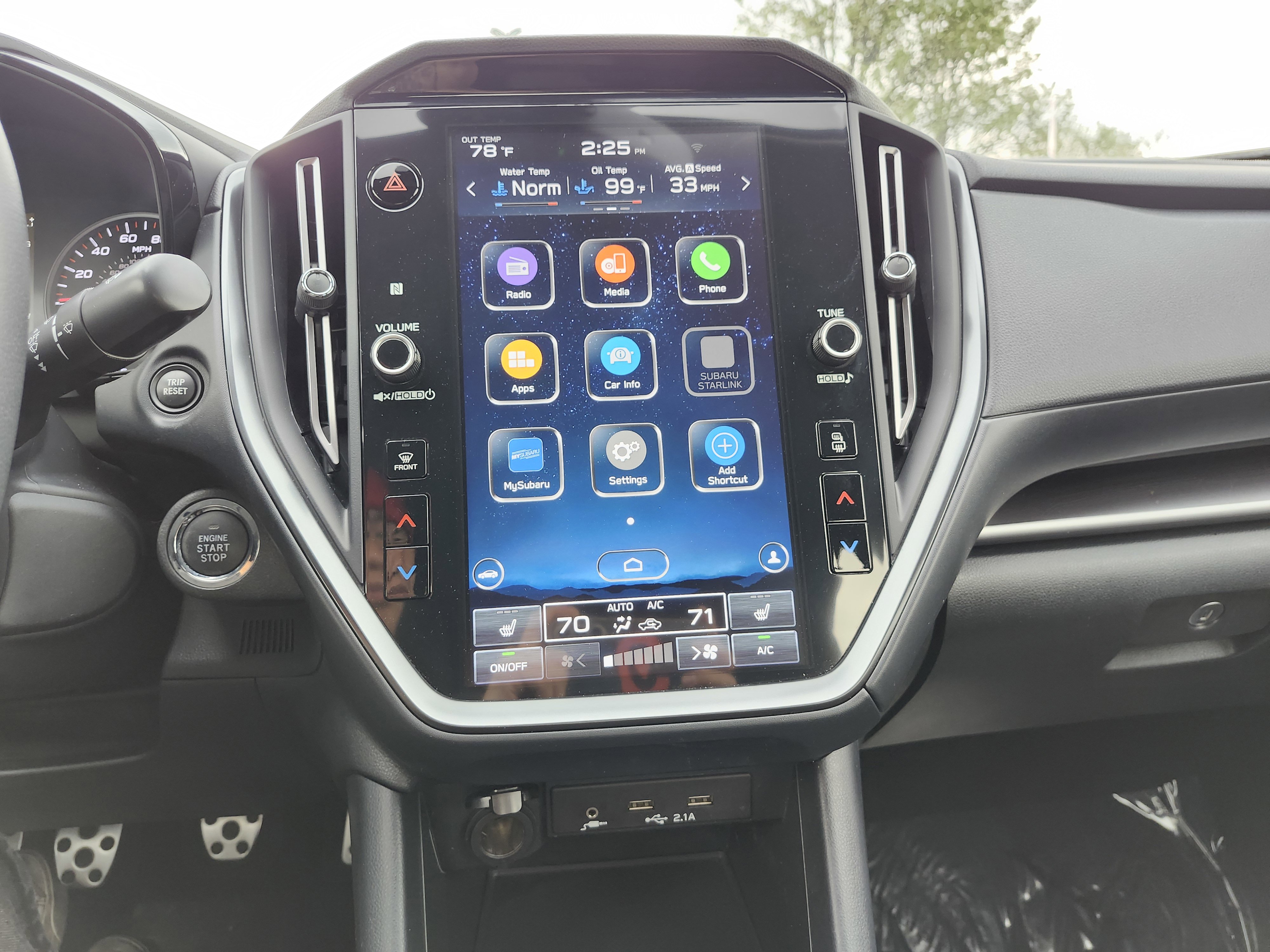 Used 2022 Subaru WRX Premium image 33