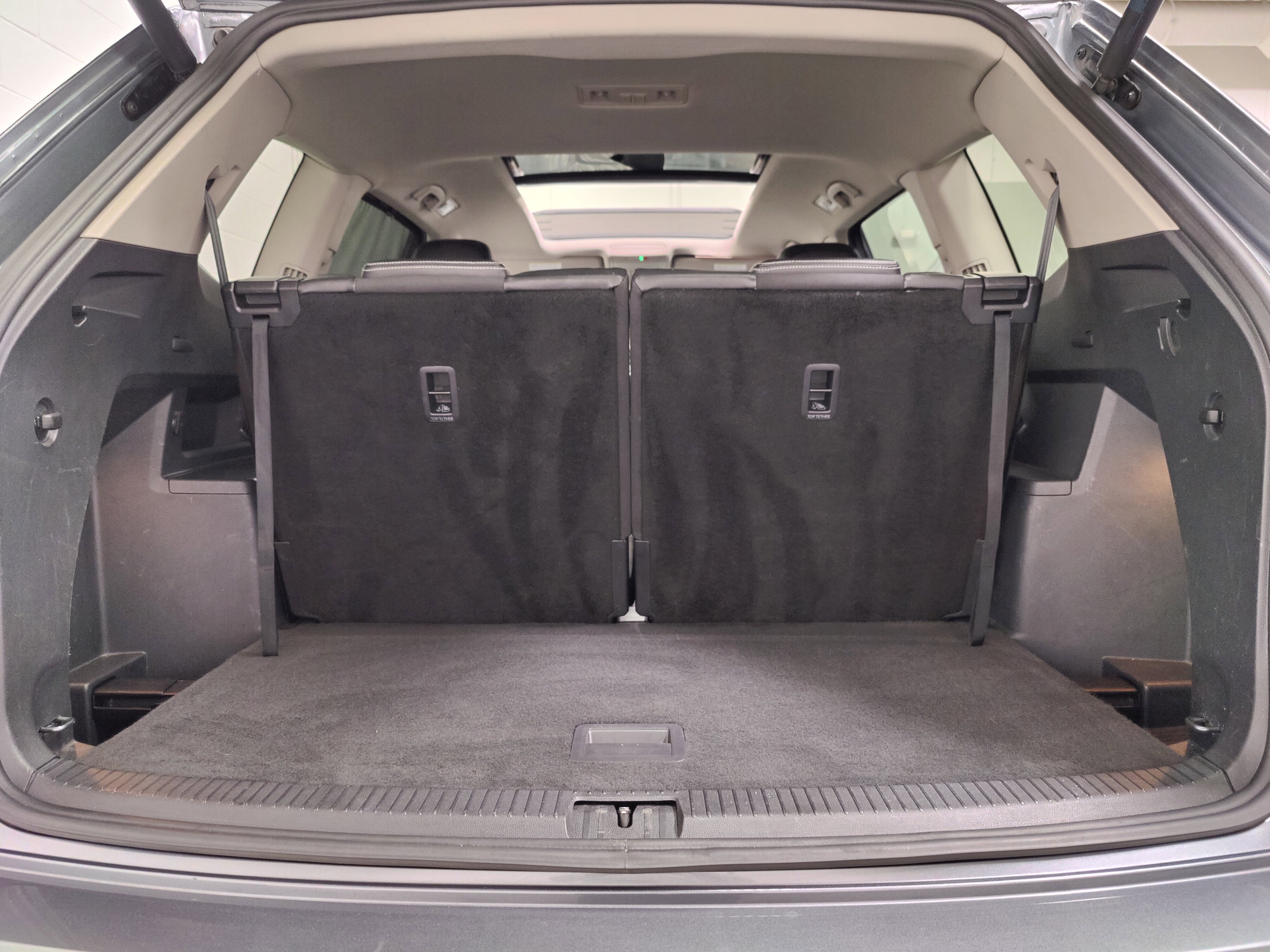 Certified 2022 Volkswagen Atlas SEL image 15