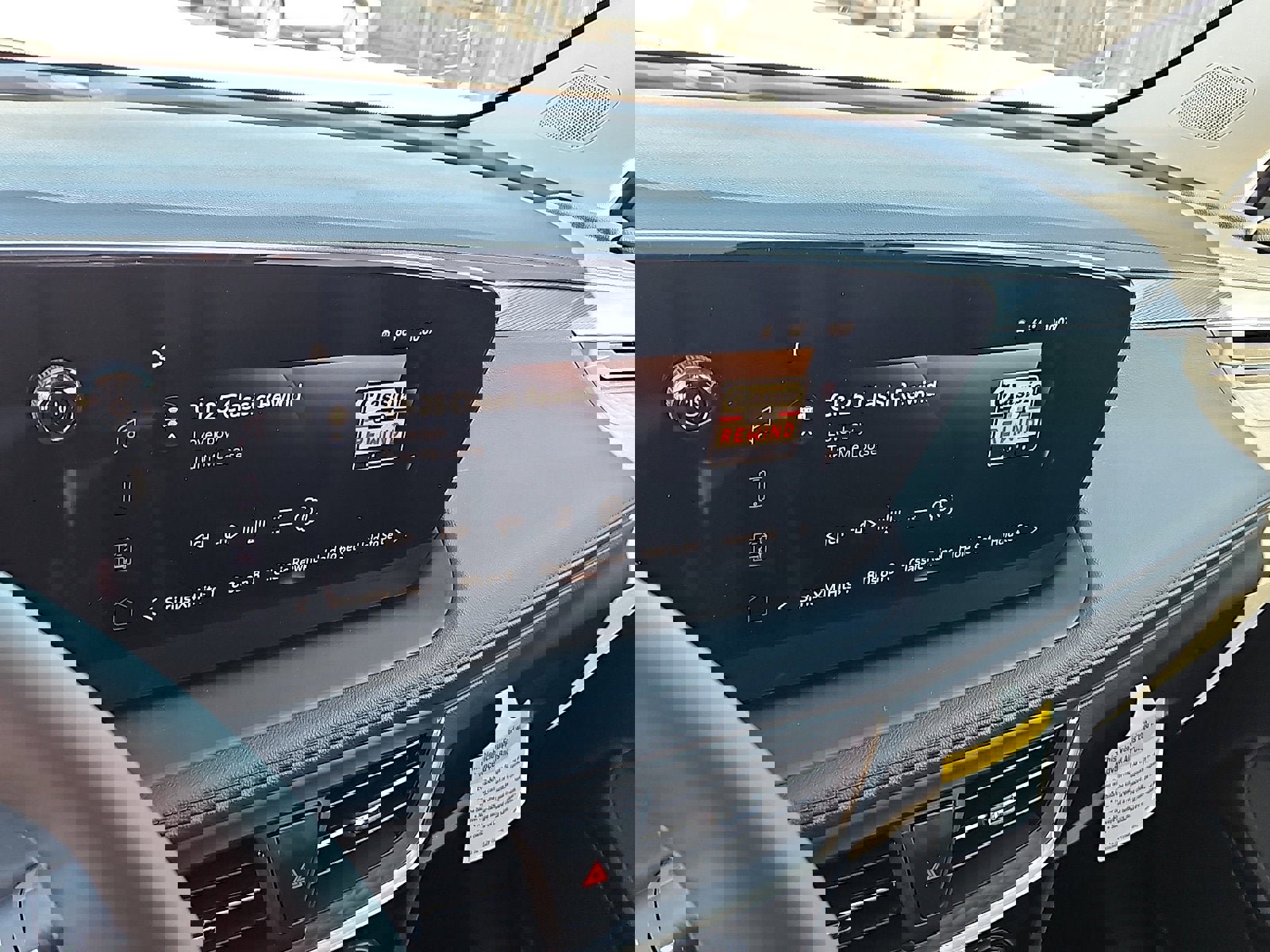 New 2026 Buick Encore GX Sport Touring w/ Comfort Package image 17