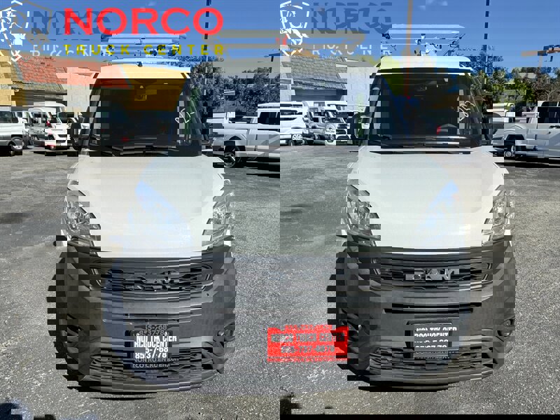 Used 2020 RAM ProMaster City Tradesman image 5