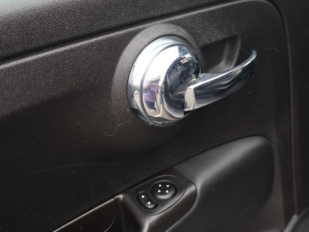 Used 2017 FIAT 500 e image 19