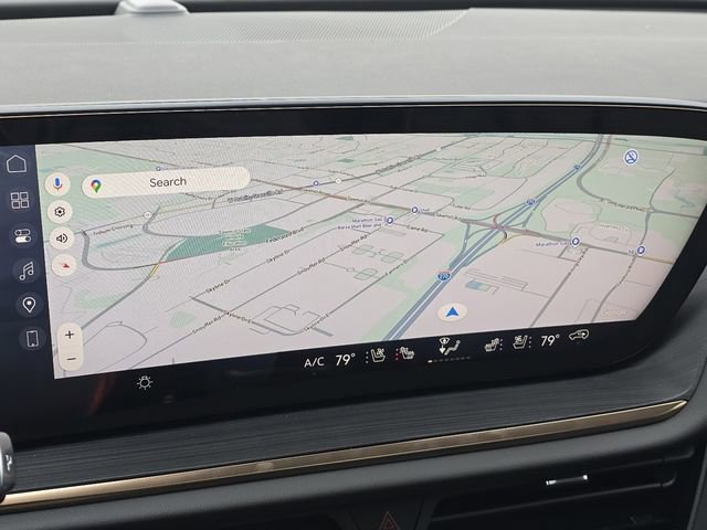 New 2026 Buick Envision Avenir image 4