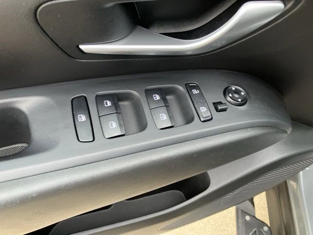 Used 2023 Hyundai Santa Cruz Night image 11