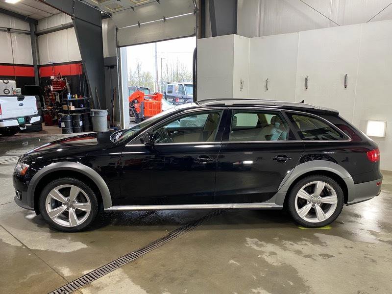 Used 2014 Audi A4 Premium Plus w/ Premium Plus Package AWD/4WD image 4