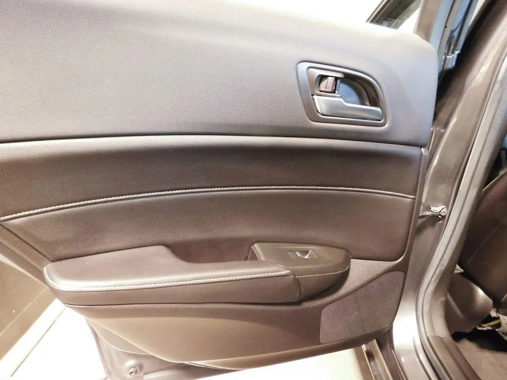 Used 2021 Acura ILX Premium Pkg Sedan 4D image 7