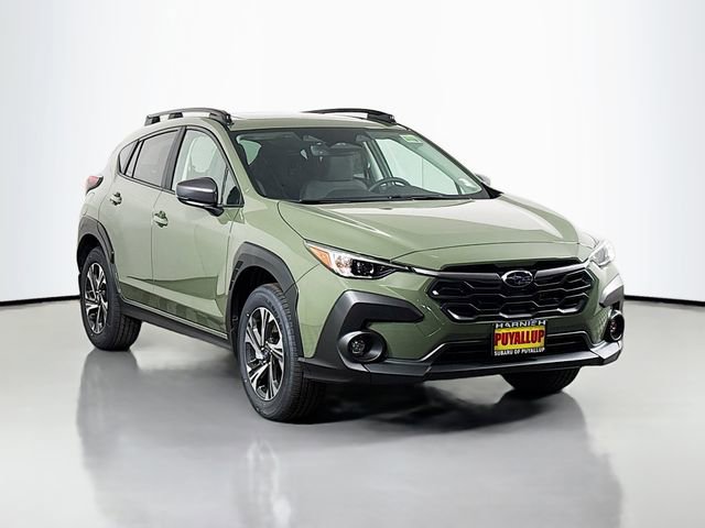 New 2026 Subaru Crosstrek 2.0i Premium