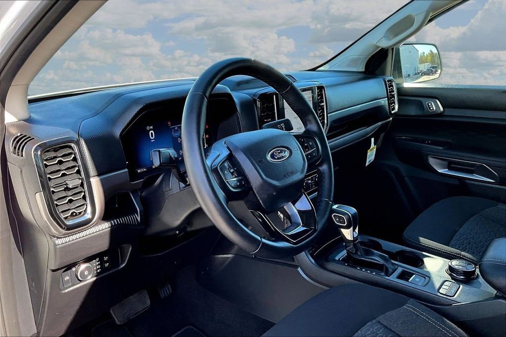 Used 2024 Ford Ranger XLT w/ FX4 Off-Road Package image 20