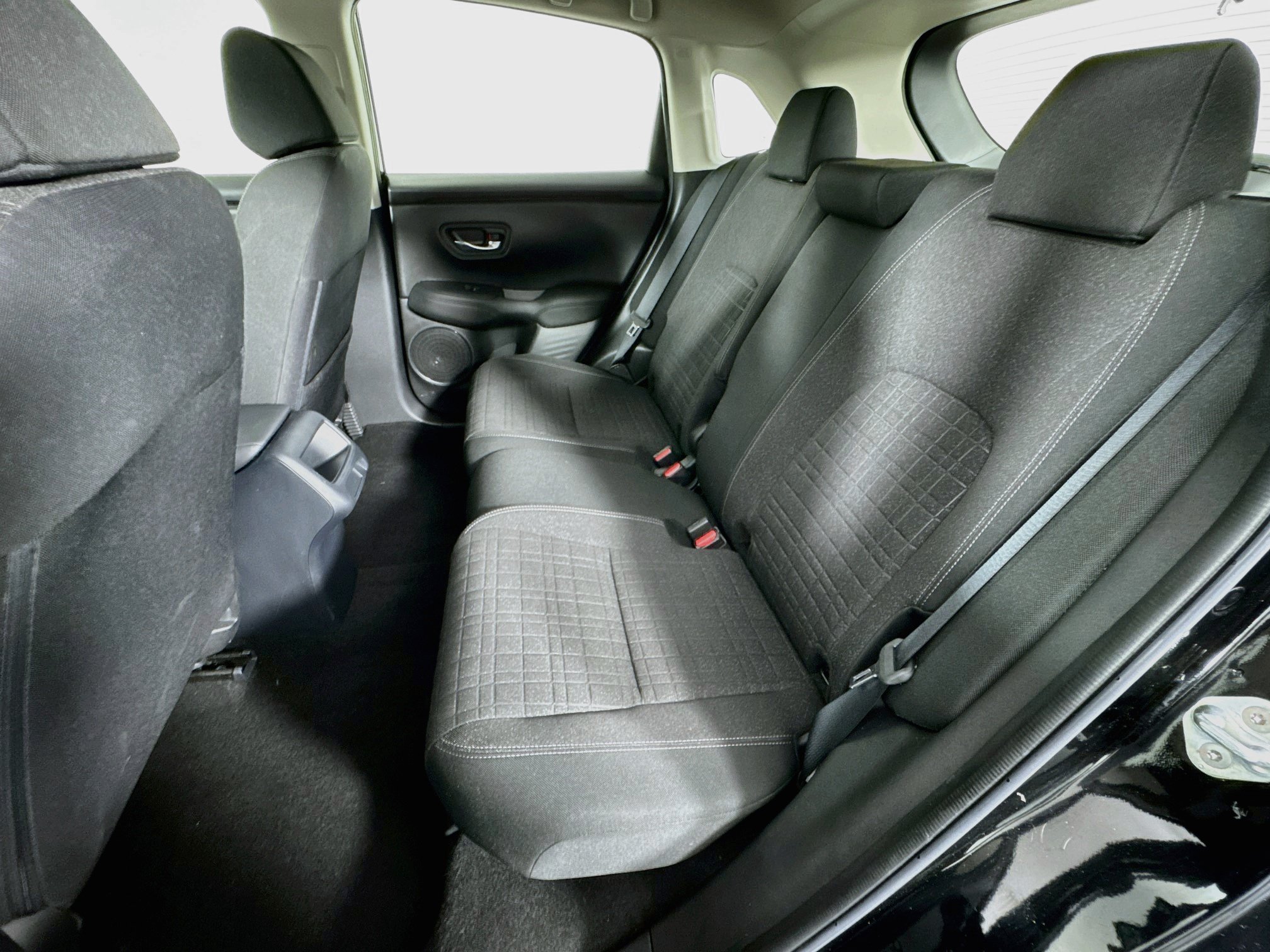Certified 2023 Honda HR-V LX image 22