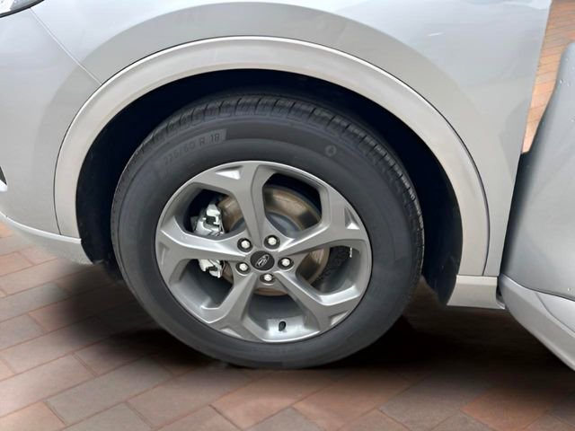 Used 2024 Ford Escape ST-Line w/ Equipment Group 301A FWD image 25