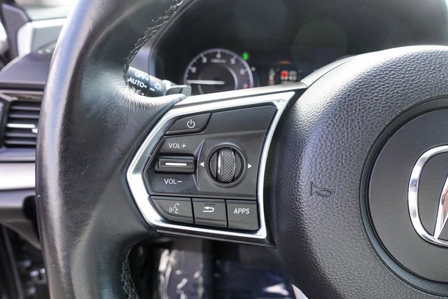 Used 2022 Acura RDX w/ Technology Package image 18