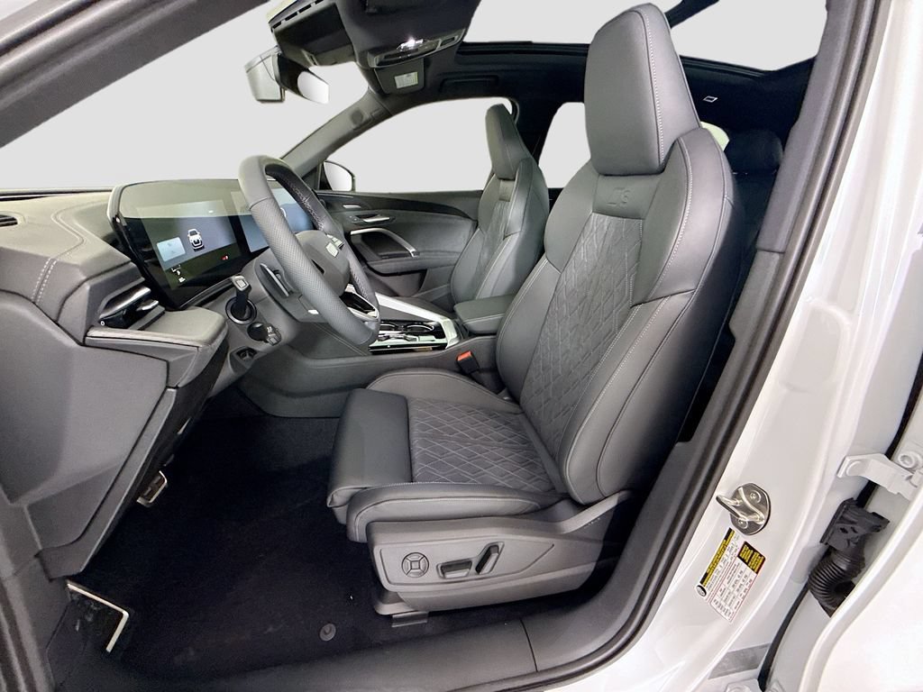 New 2026 Audi SQ5 Premium Plus AWD/4WD image 20
