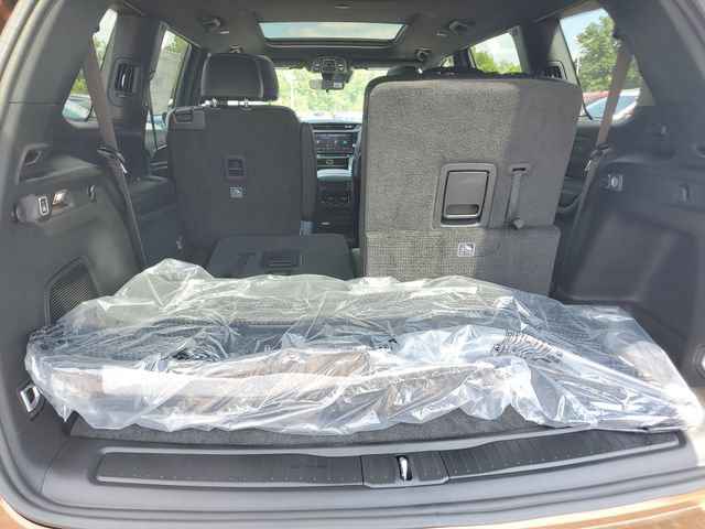 New 2026 Jeep Grand Cherokee L Limited w/ Limited Altitude Package AWD/4WD image 8
