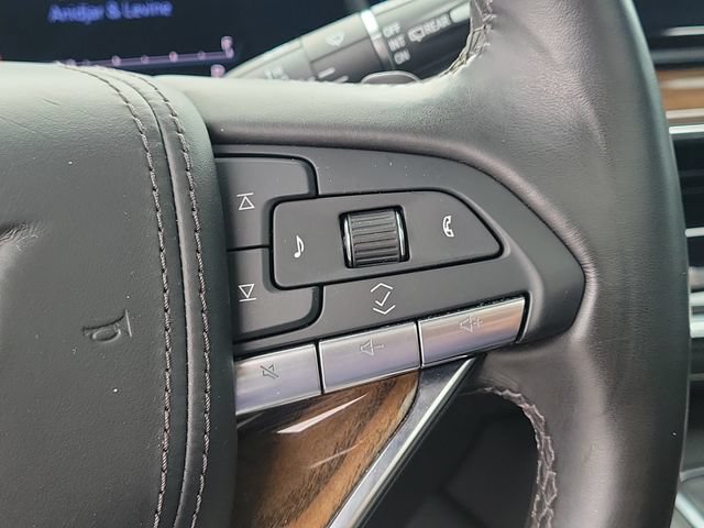 Used 2023 Cadillac Escalade Sport Platinum AWD/4WD image 36