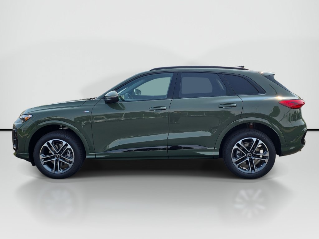New 2026 Audi Q5 2.0T AWD/4WD image 3
