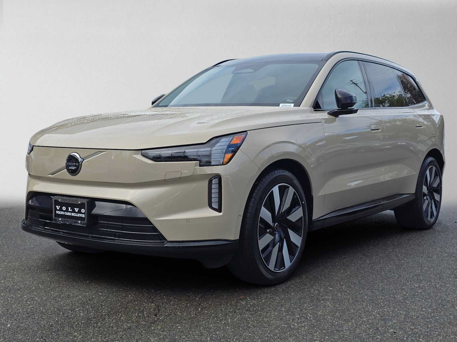 New 2026 Volvo EX90 Ultra AWD/4WD image 7