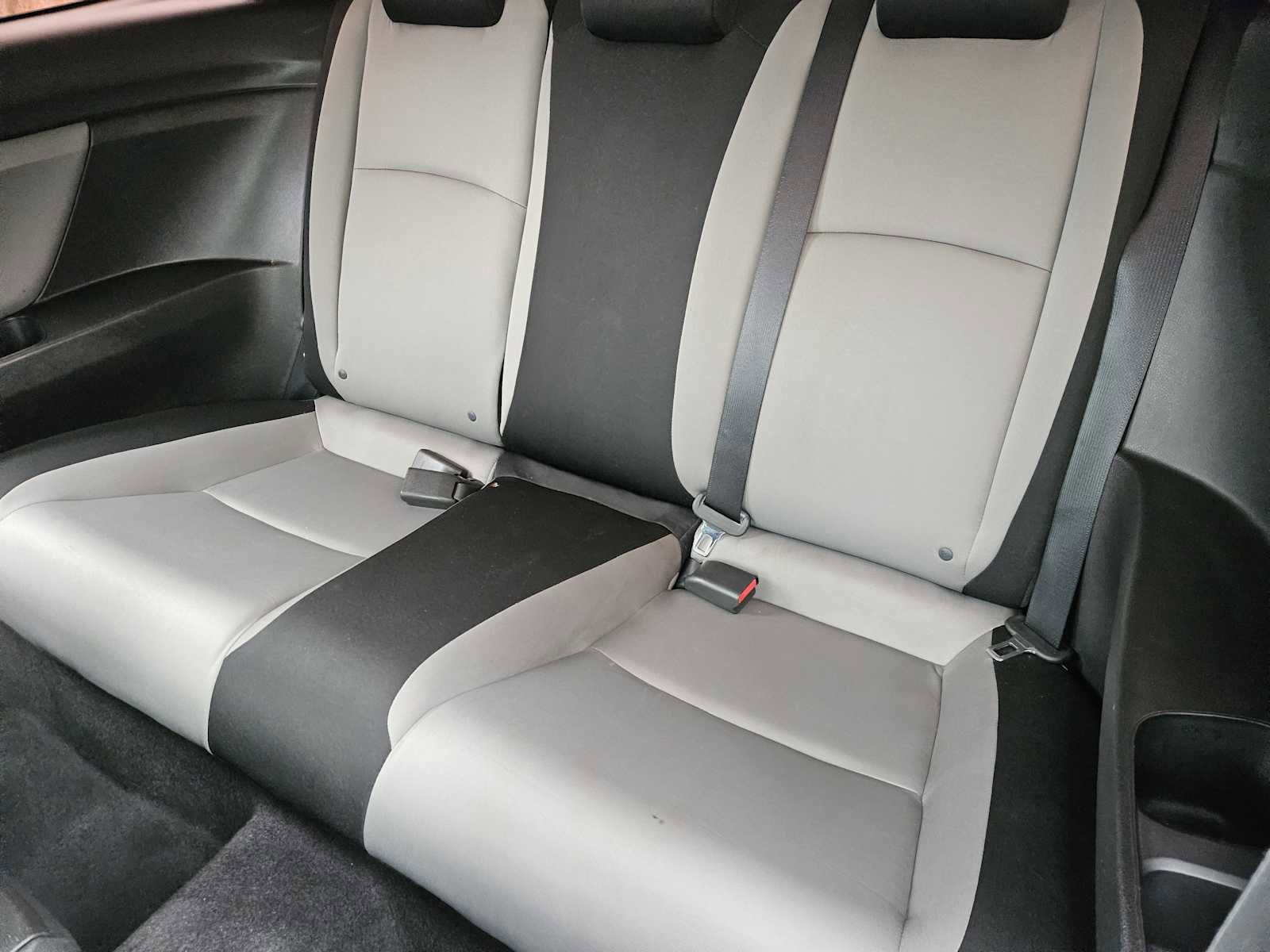 Used 2018 Honda Civic EX-T image 28