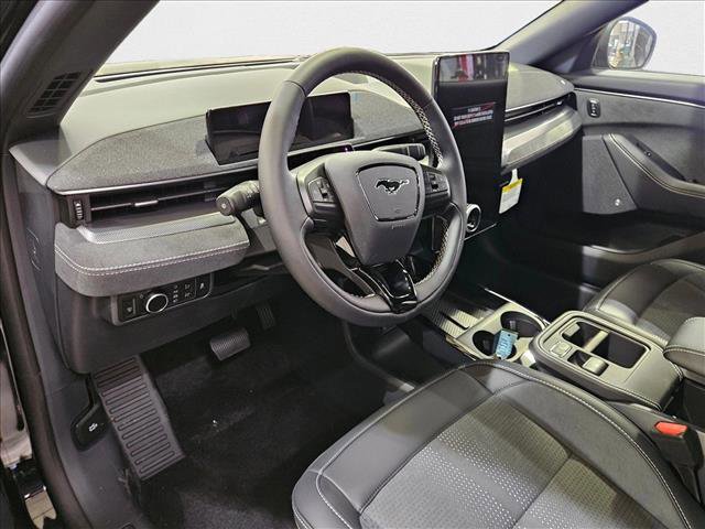 New 2025 Ford Mustang Mach-E GT w/ Interior Protection Package video 3