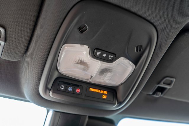 Used 2023 Chevrolet TrailBlazer ACTIV w/ Convenience Package image 36