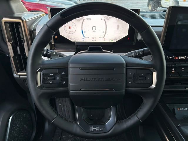 New 2024 GMC Hummer EV 2X w/ Extreme Off-Road Package image 18