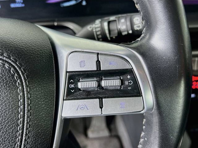 Used 2023 Kia Telluride LX AWD/4WD image 31