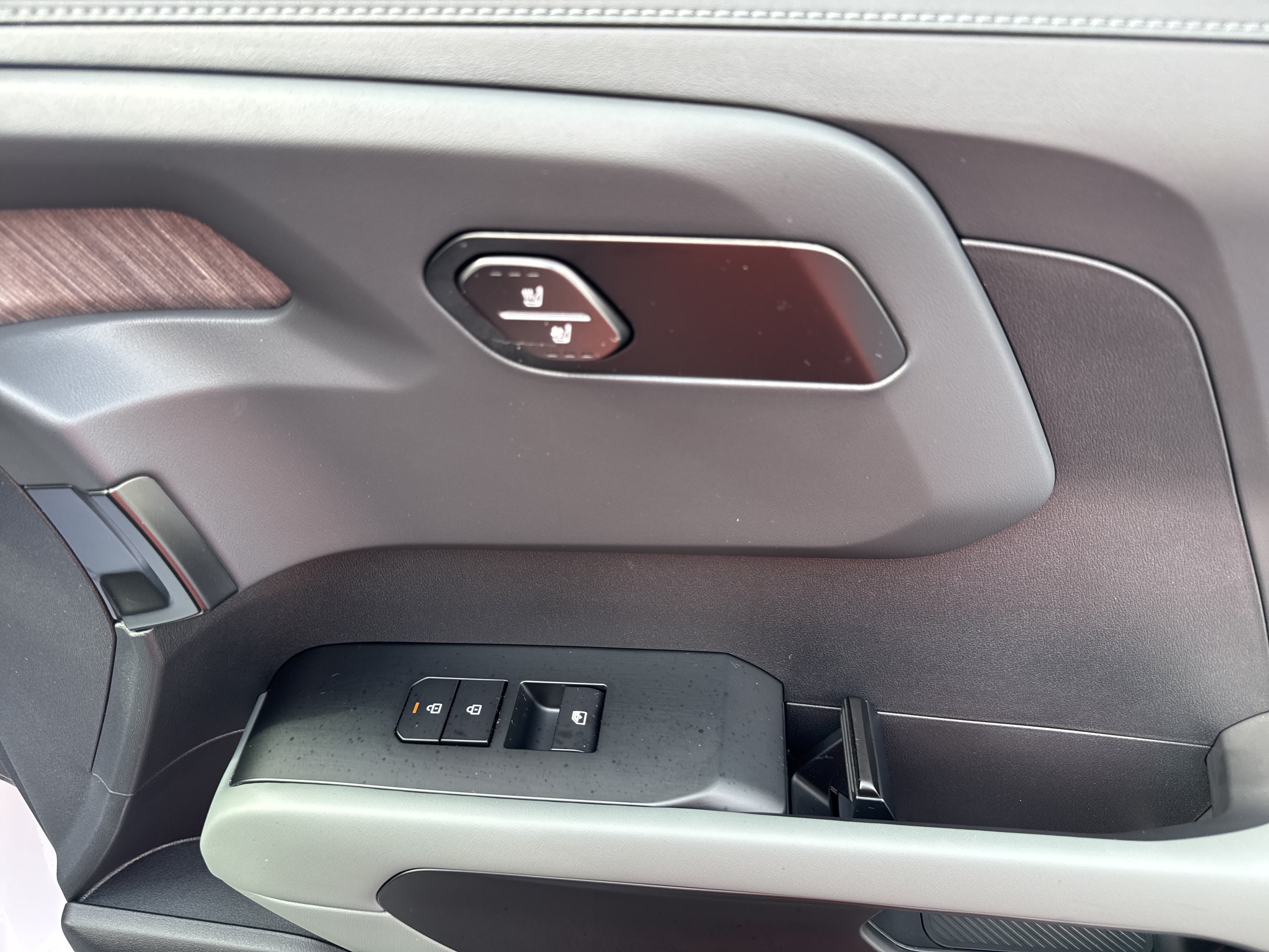 New 2027 Kia Telluride X-Line SX Prestige AWD/4WD image 21