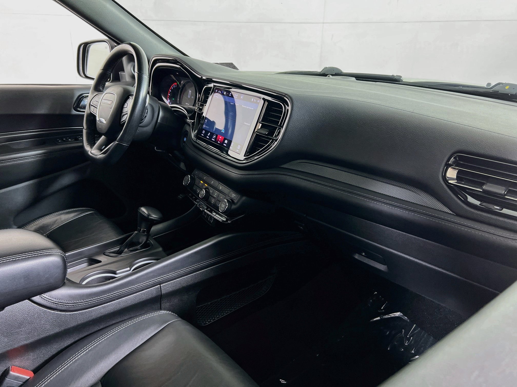 Used 2021 Dodge Durango GT AWD/4WD image 30