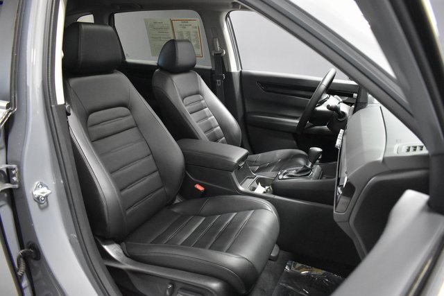 Used 2025 Honda CR-V EX-L image 14