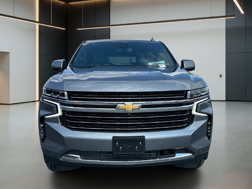 Used 2021 Chevrolet Tahoe LT w/ LT Signature Package RWD image 9