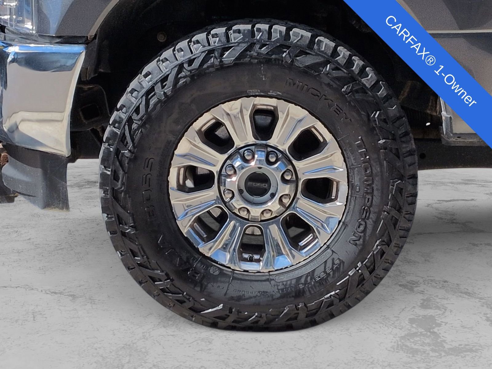 Used 2019 Ford F250 XLT w/ XLT Premium Package image 17