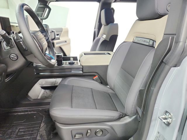 New 2026 GMC Hummer EV 4x4 Crew Cab w/ LPO, Dark Essentials Package image 19