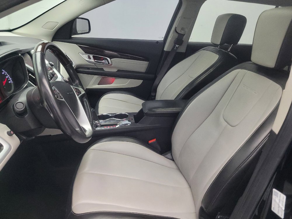 Used 2017 GMC Terrain Denali FWD image 17