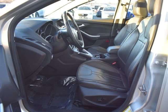 Used 2014 Ford Focus SE w/ Equipment Group 201A image 13