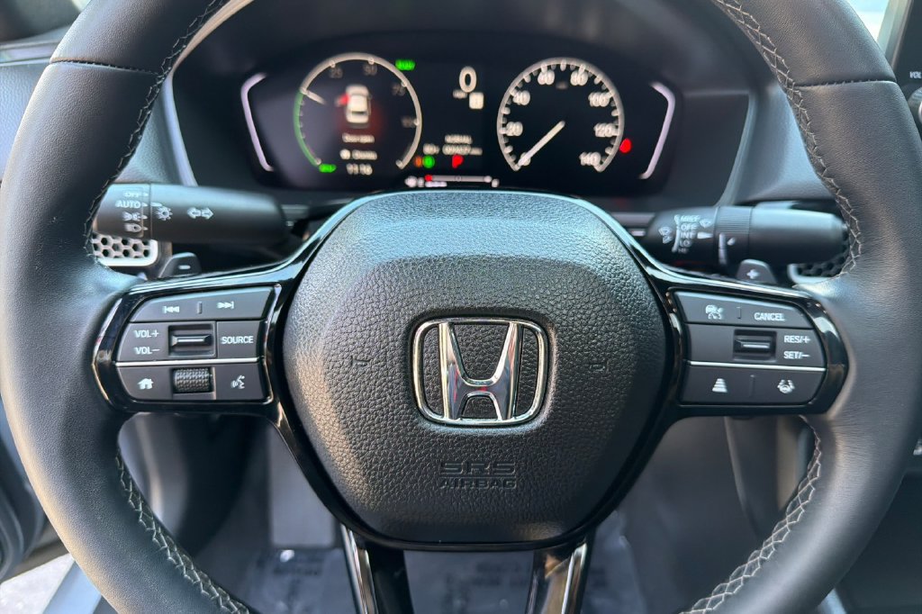 Certified 2026 Honda Civic Sport image 22