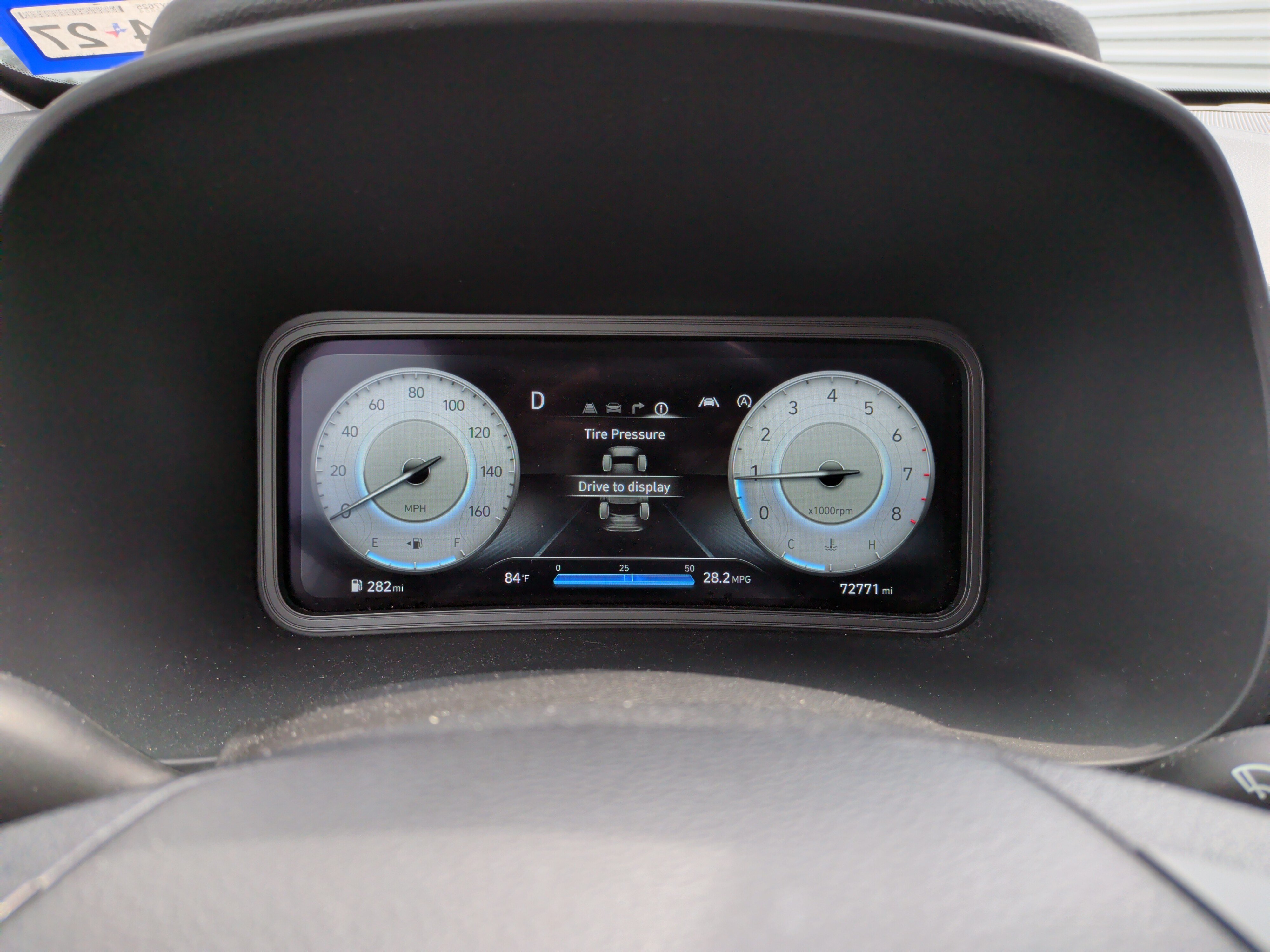 Used 2022 Hyundai Kona Limited FWD image 17