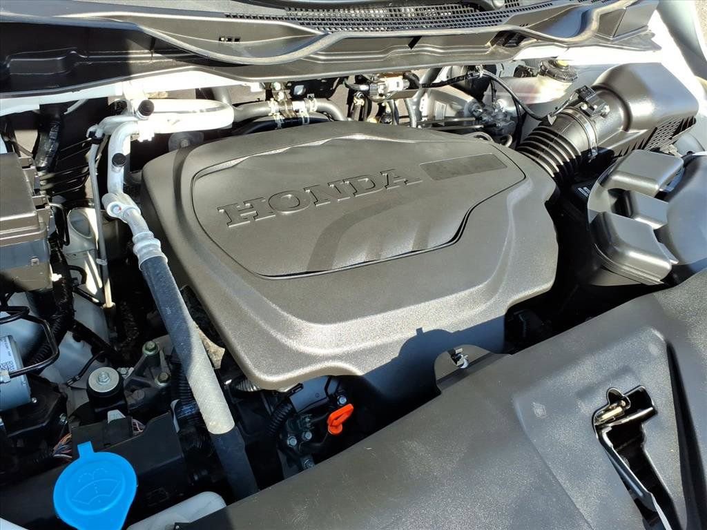 Used 2023 Honda Odyssey Touring image 32