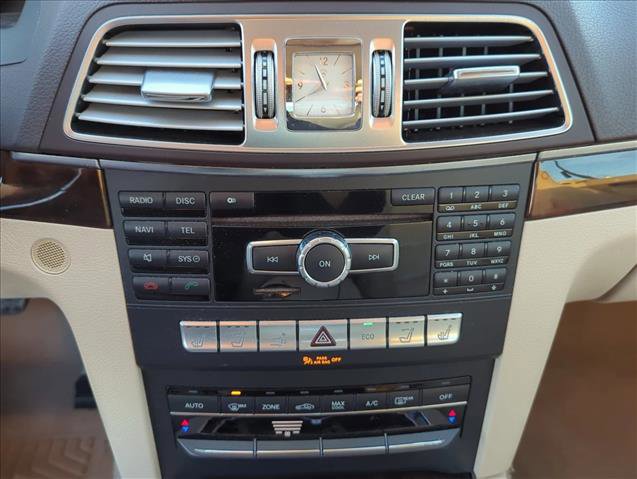 Used 2014 Mercedes-Benz E 350 Cabriolet image 22